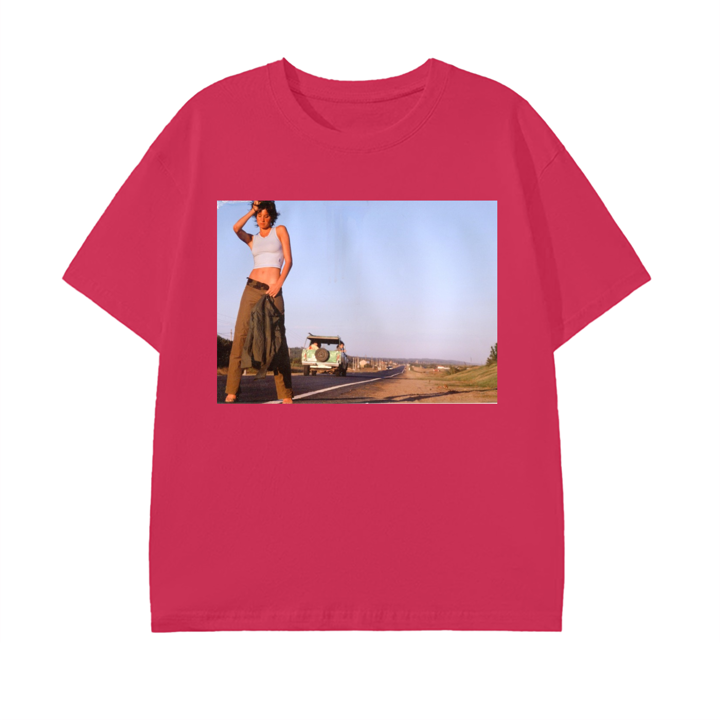 Jose ignacio ,uruguay ,model