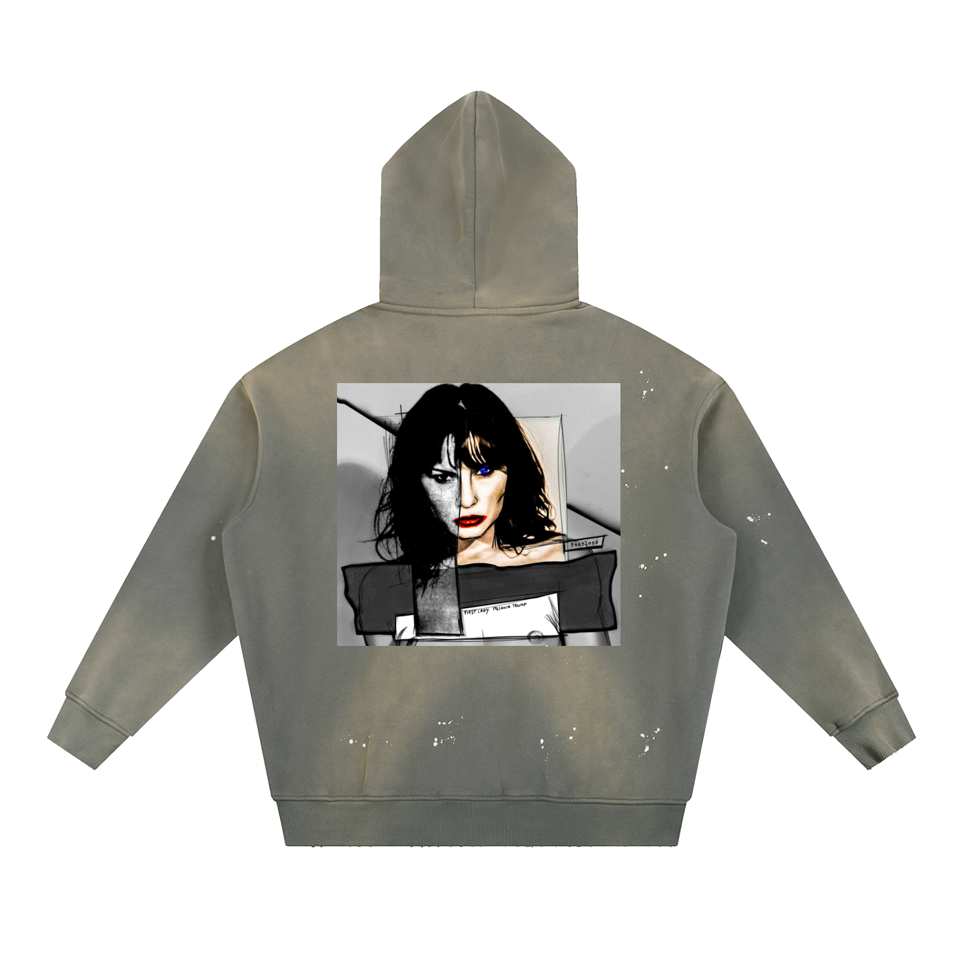 Melania Trump Artwork Painting,Melania Trump Artwork ,Melania Trump Painting