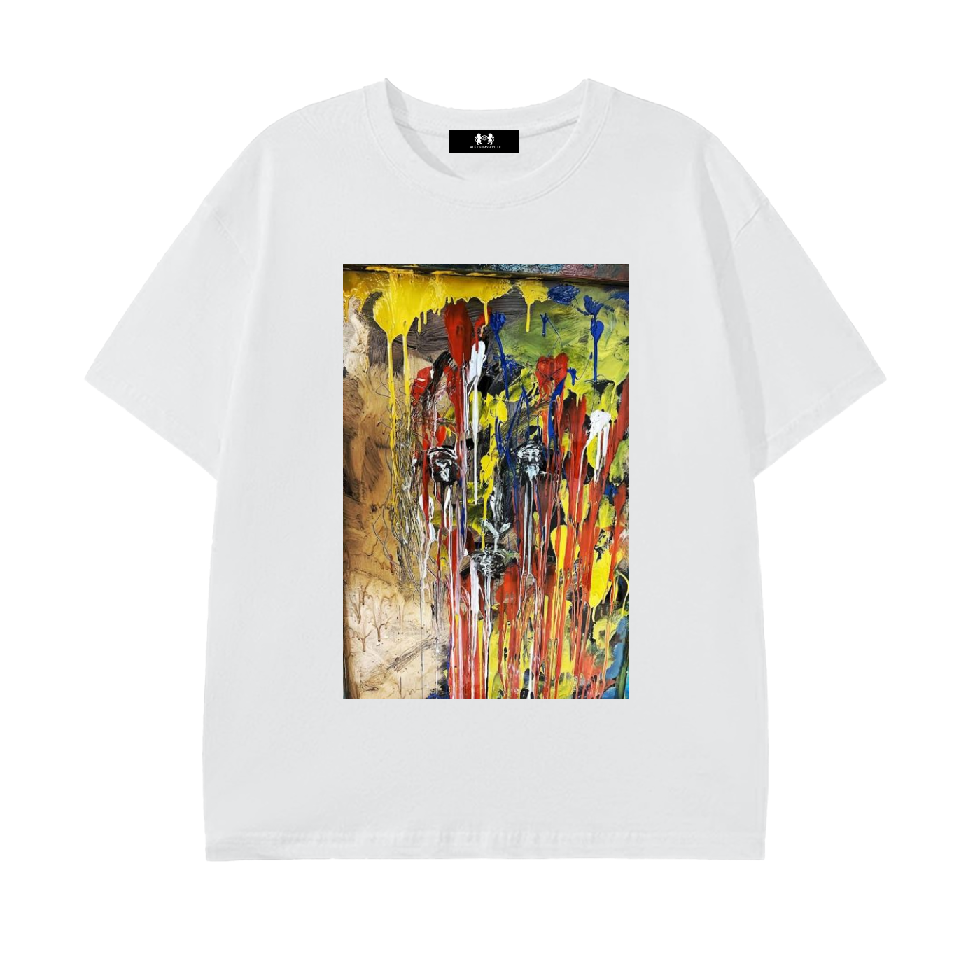 NYC,Andy Warhol,basquiat,the factory ,pop art,street art,wall metro