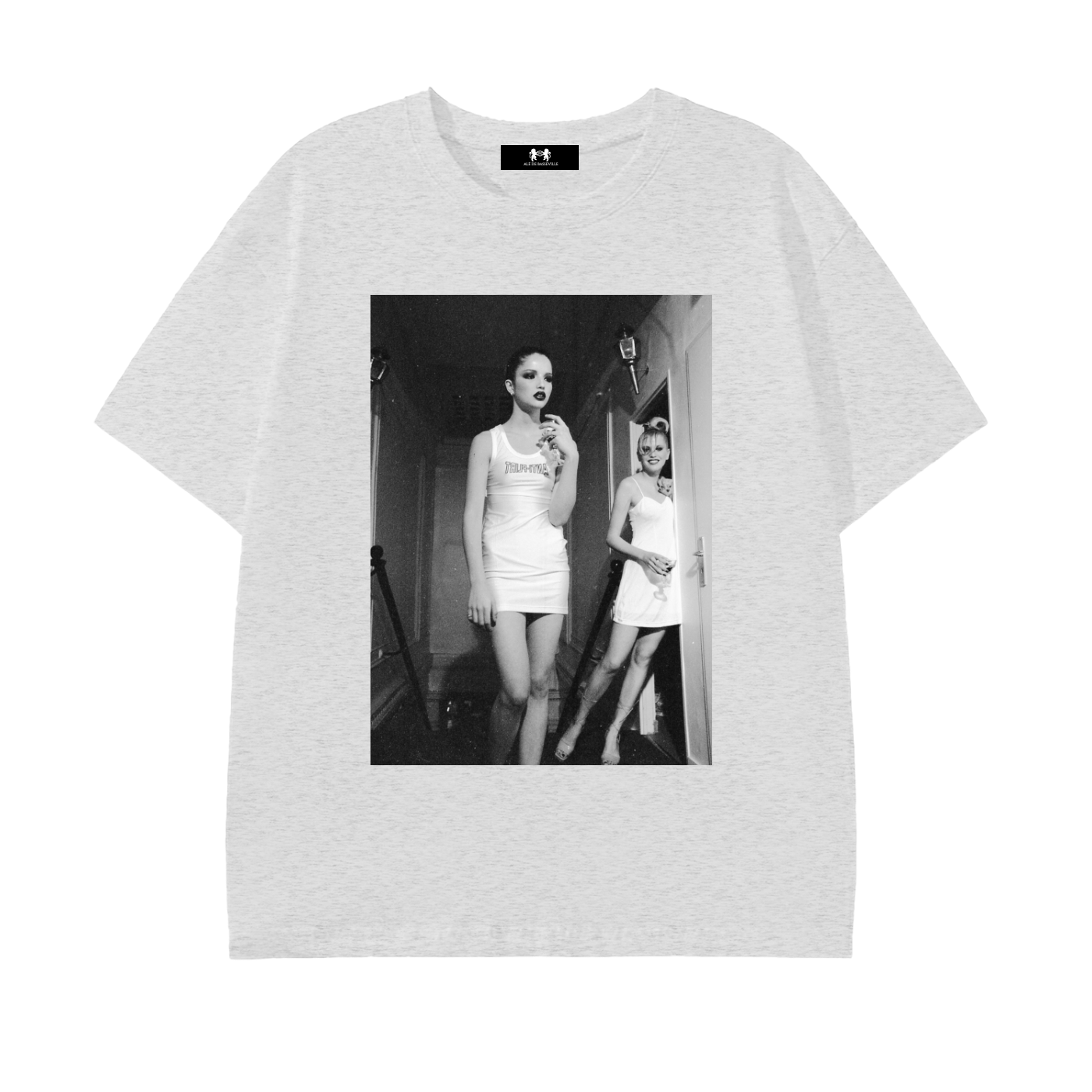 models,my home ,Ale de Basseville 