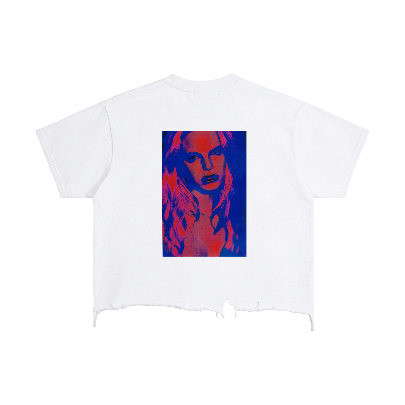 Cécile Breccia Artwork 