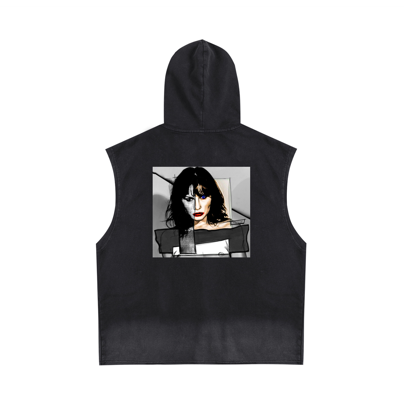 Melania Trump Artwork 