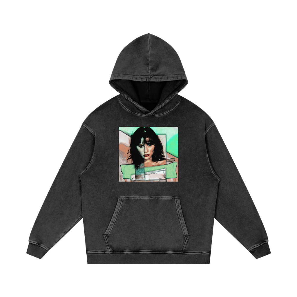 Melania Trump - Green