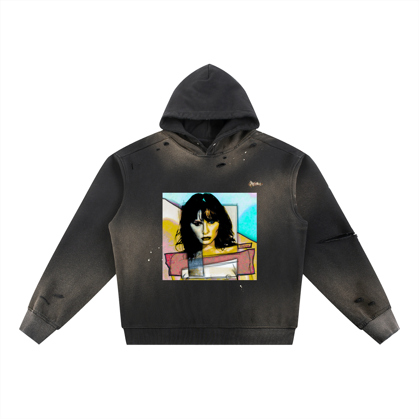 Melania Trump Artwork 