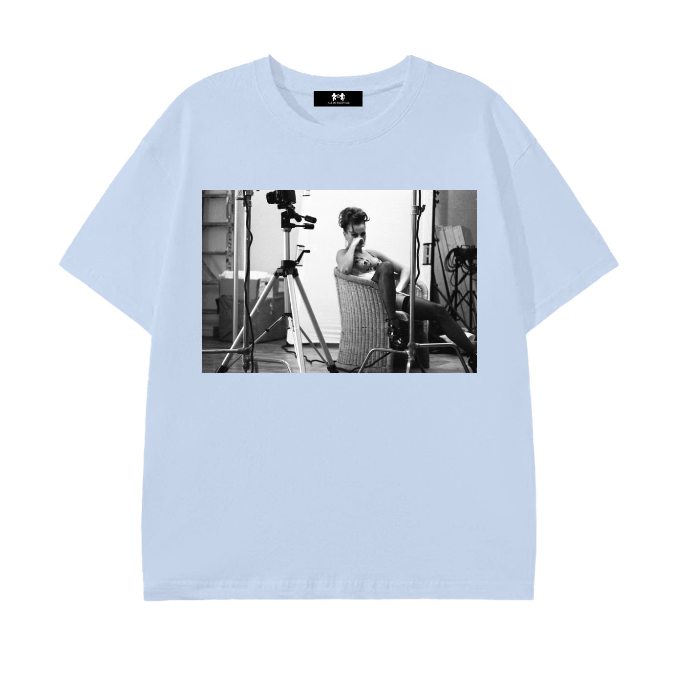 emma ericksson ,studio A,new york,usa