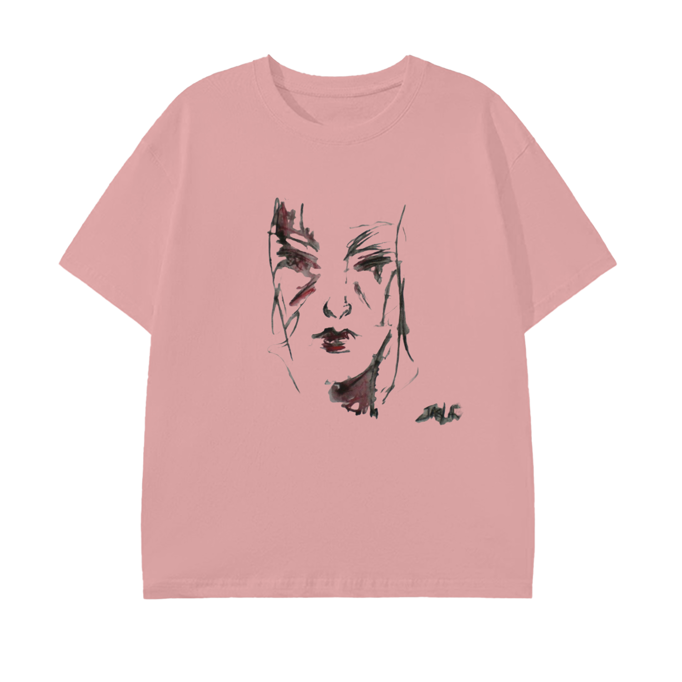 painting ,streetart,nyc,aledebasseville ,ale2b