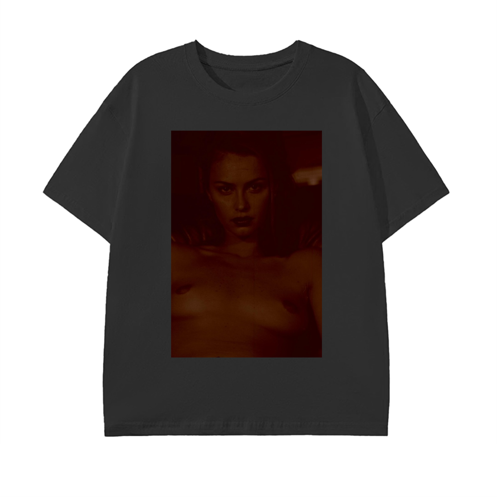 Agathe de la Fontaine ,star 