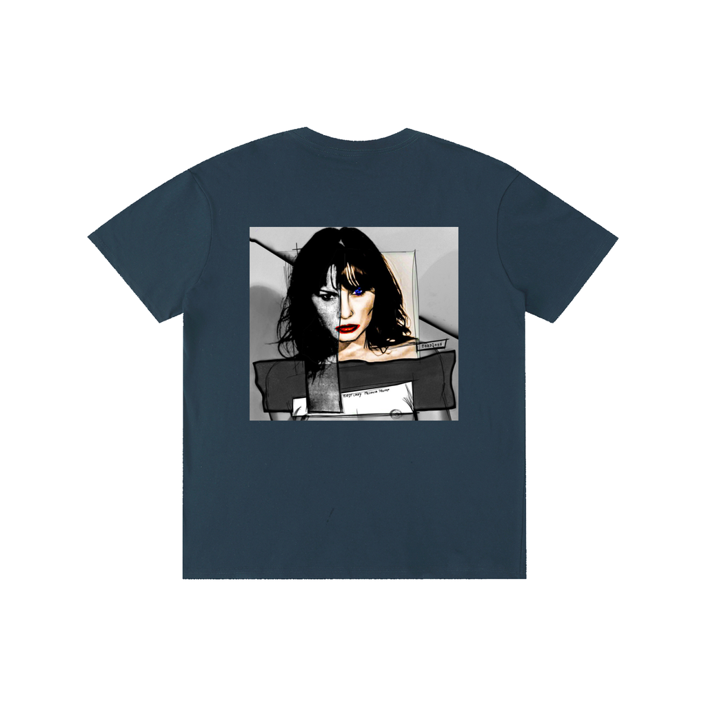 Melania Trump Artwork Painting,Melania Trump Artwork ,Melania Trump 