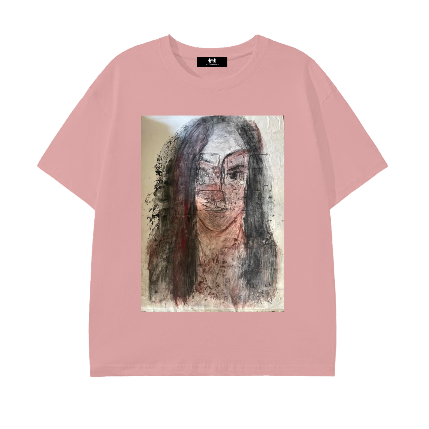 artwork ,Ale de Basseville ,basquiat,Andy Warhol,the factory ,union squre,nyc,New York ,usa