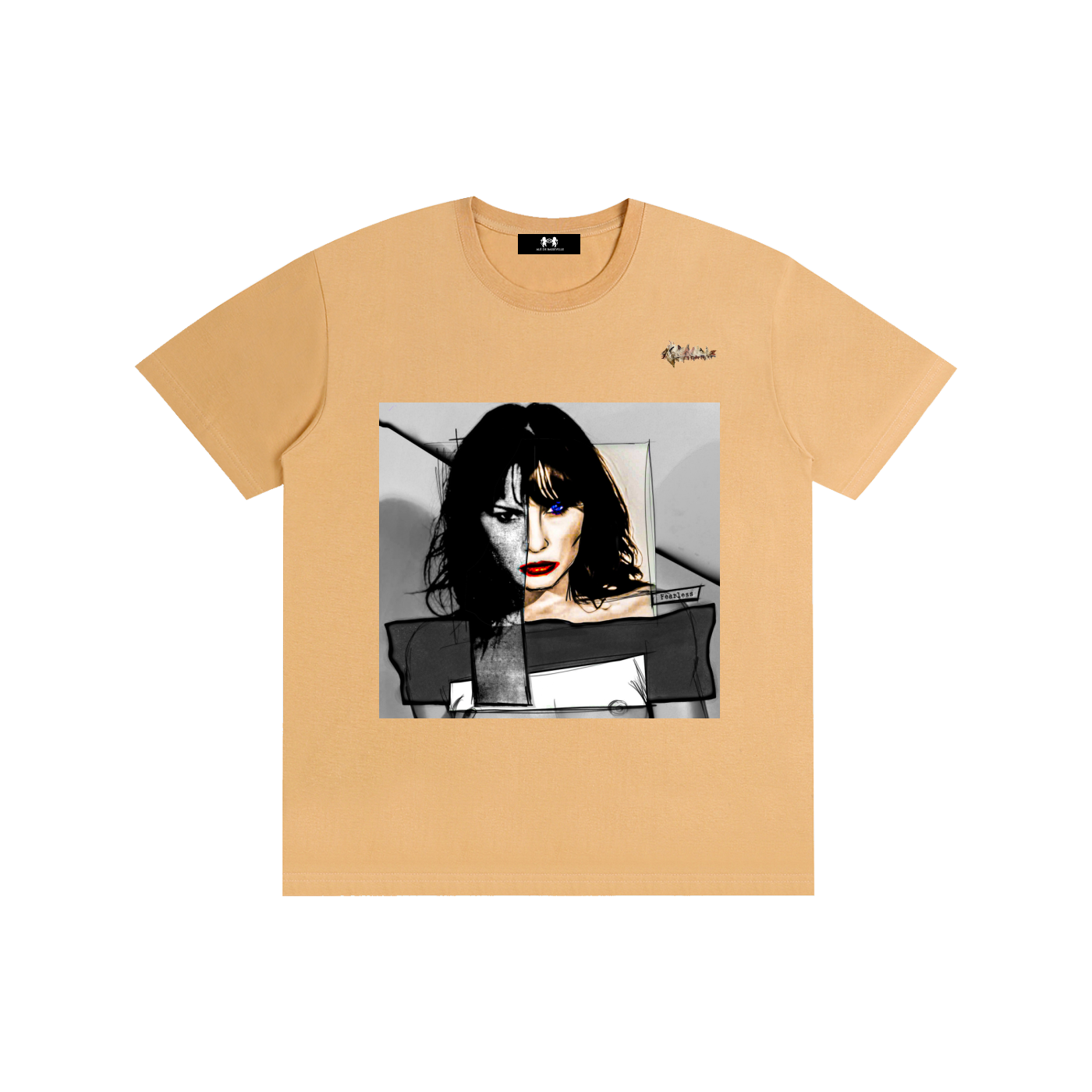 Melania Trump Artwork 