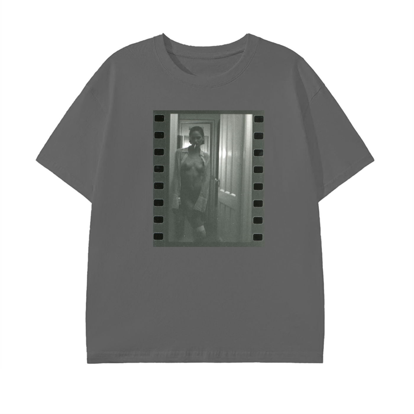 woman ,white ,shirt,nyc,bathroom