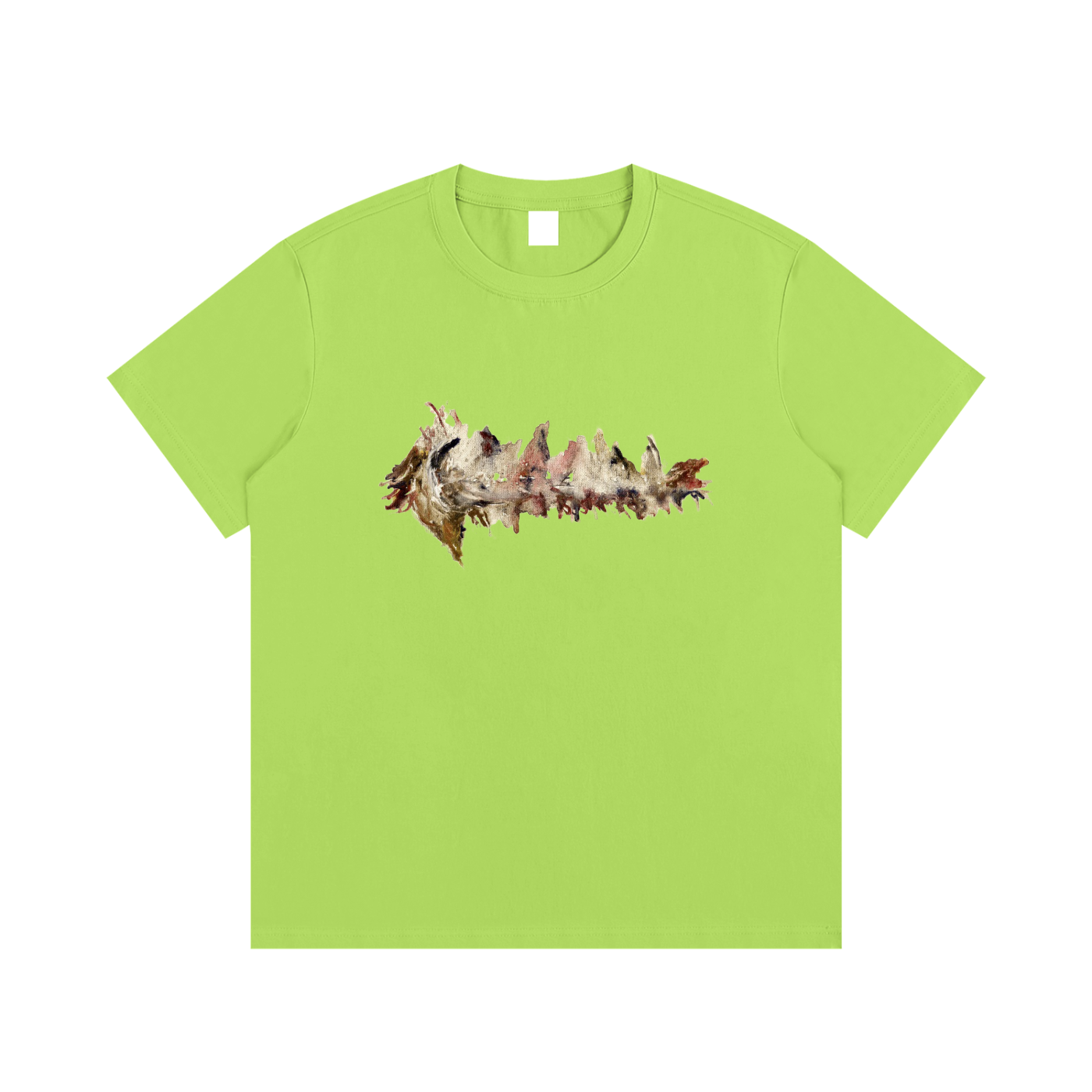 Melania Trump Artwork 