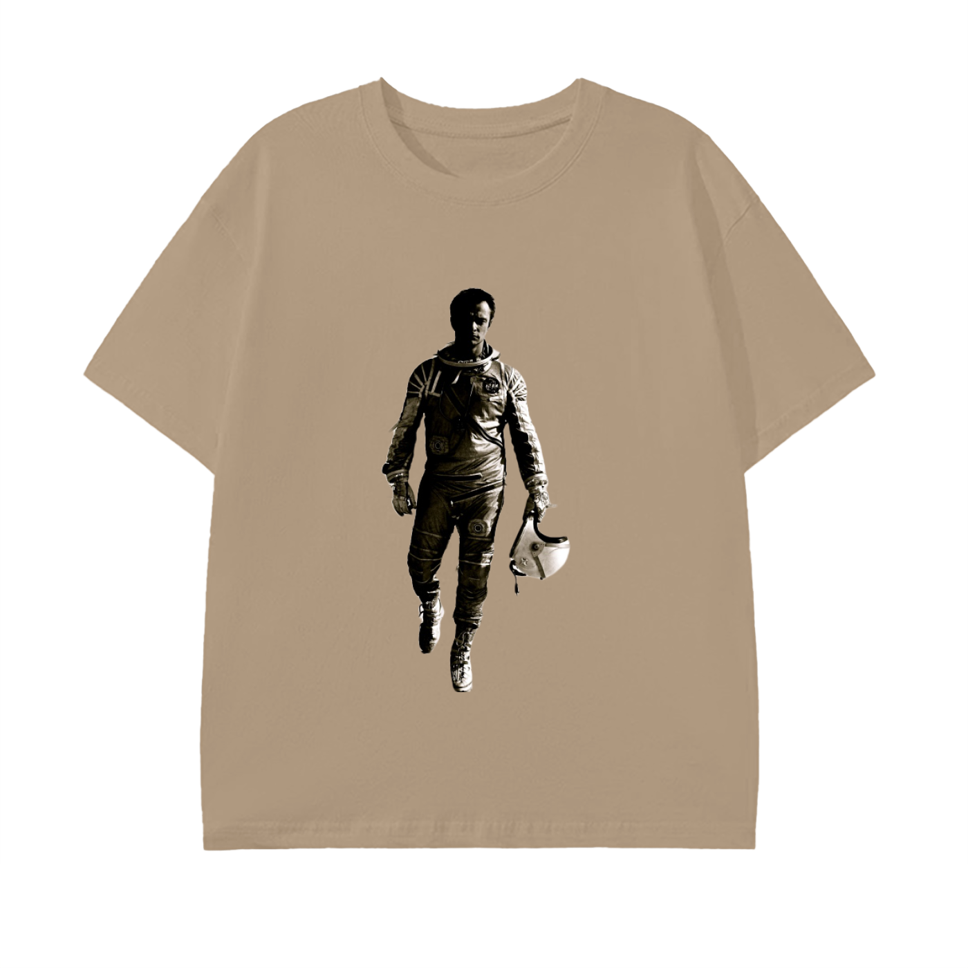 David Hallyday ,desert ,Nasa,space,california