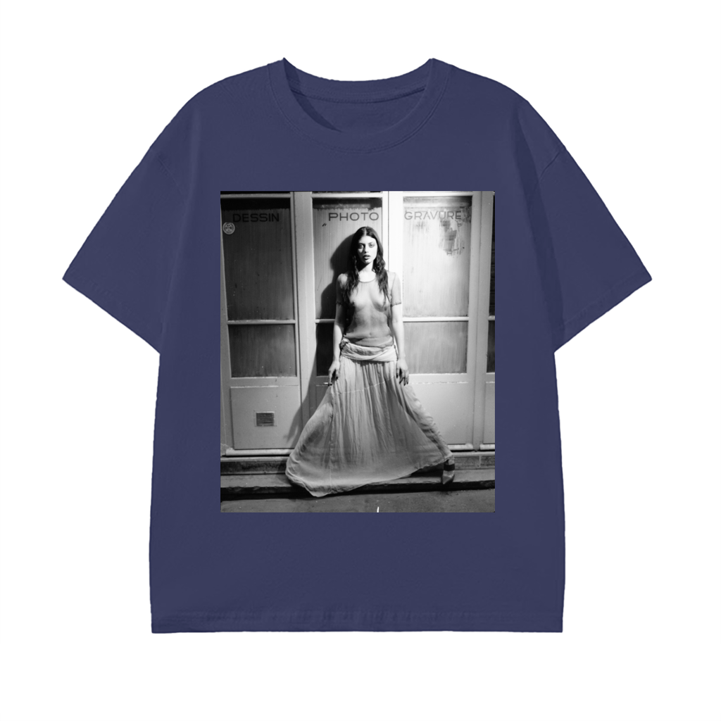 Janelle ,model,photo,paris,nyc