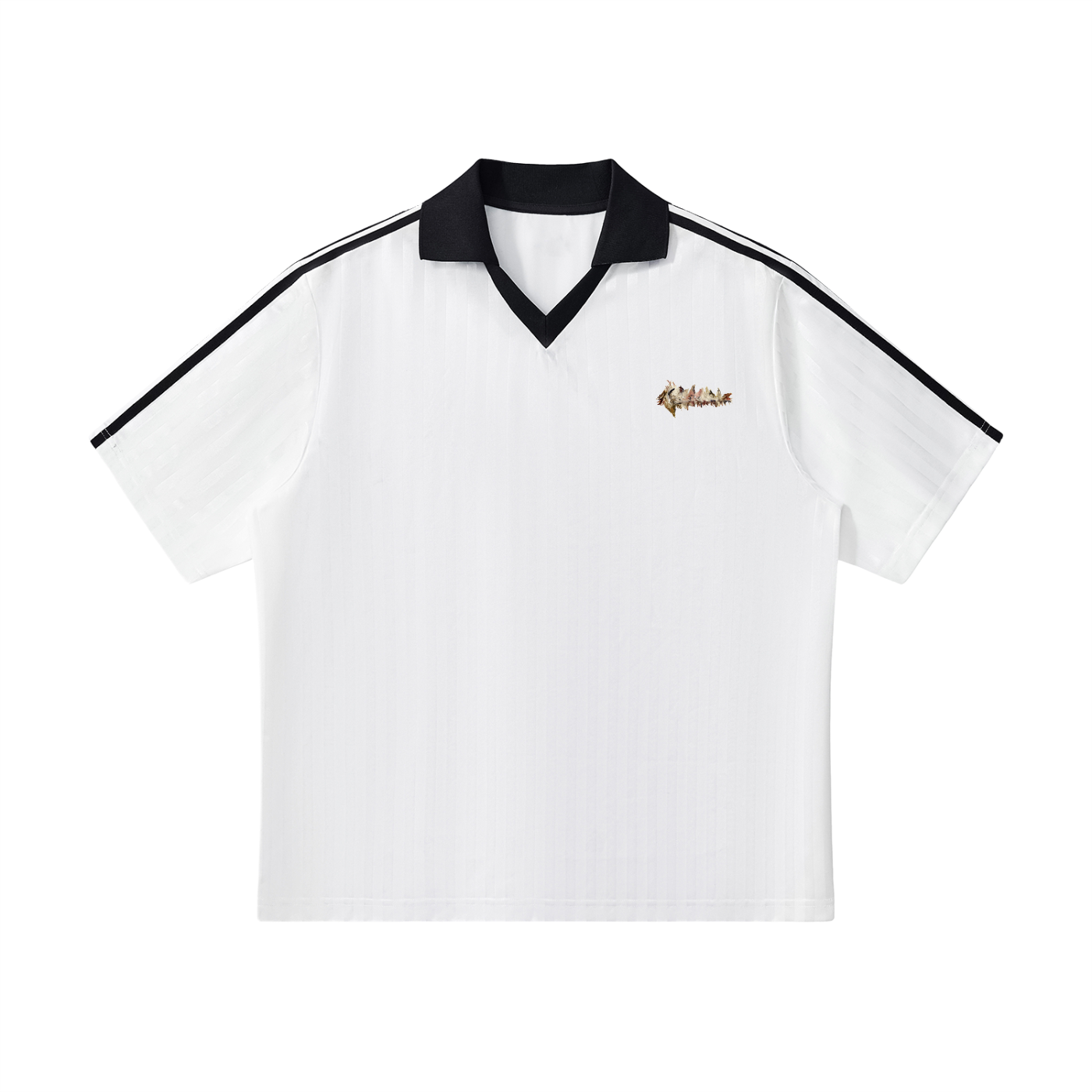 Brazilian model Artwork 