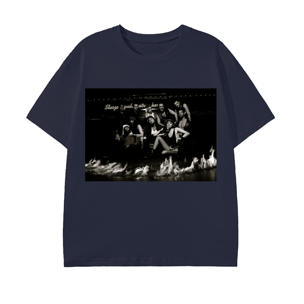 Titty Twister,paris ,champs elysees