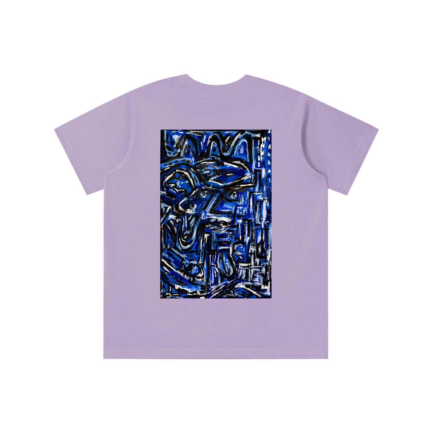 Kids' T-shirt Artwork,ALE2B,streetart 