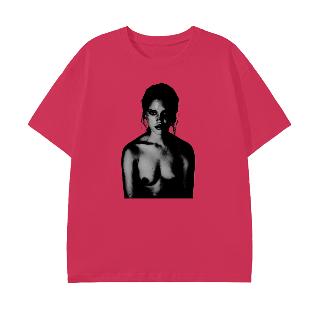 julie ordon ,artwork ,streetart,nyc,fashion,model