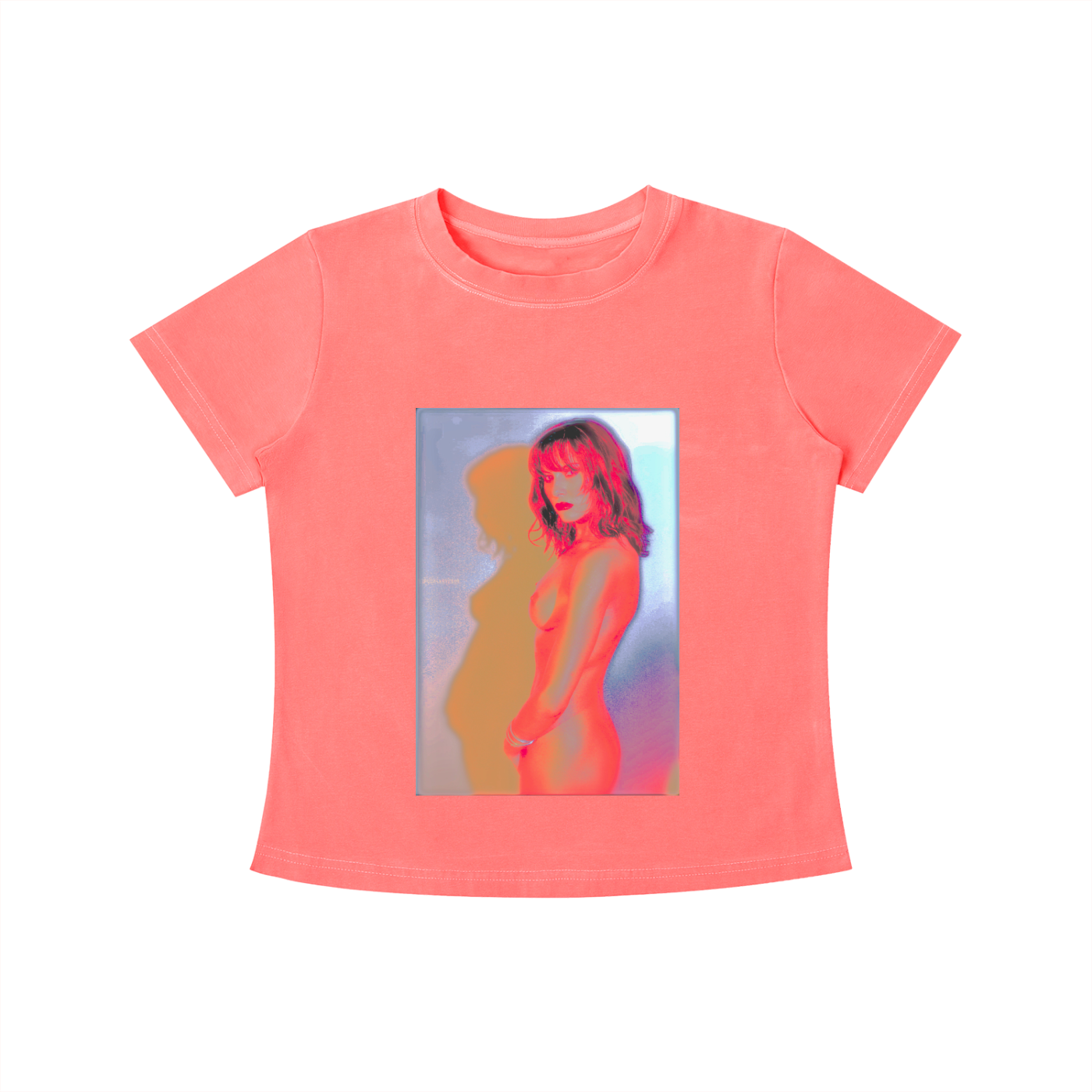 The Orginals Updated -Melania Trump 1966