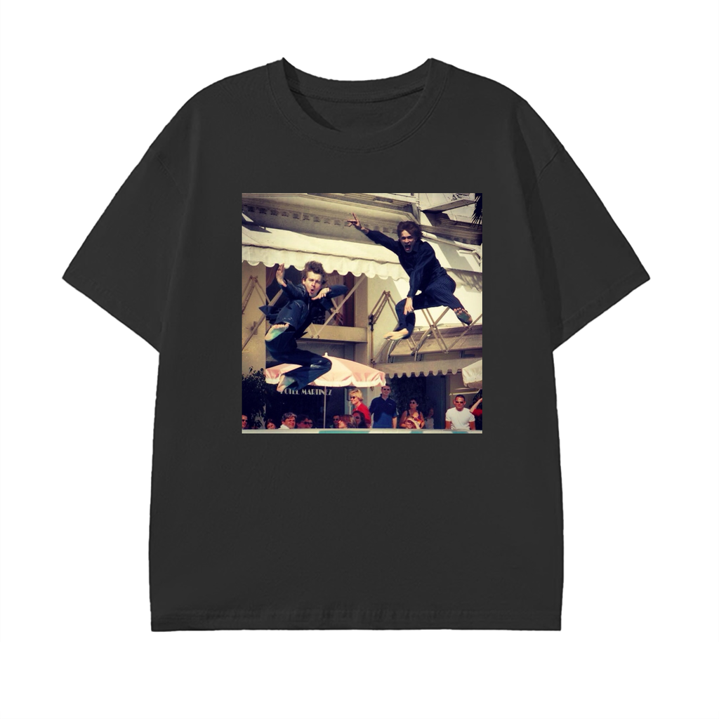 Jérémie Renier,Jocelyn quivrin ,hotel Martinez ,cannes film festival ,cannes ,film ,festival