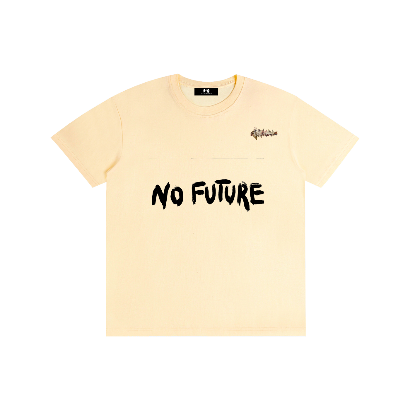 Surf ,No future 