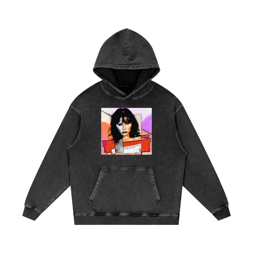 Melania Trump - Orange