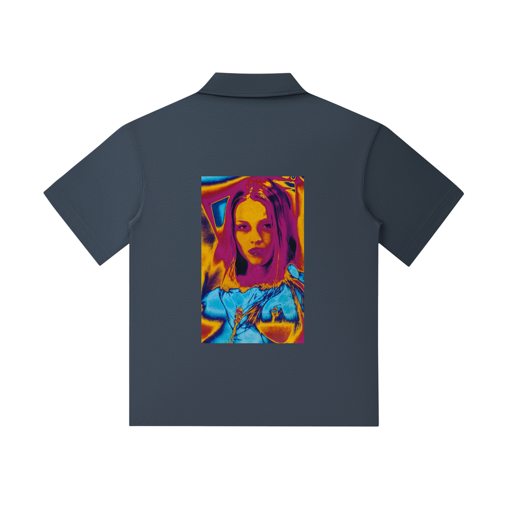 Kiera Chaplin ArtWork 