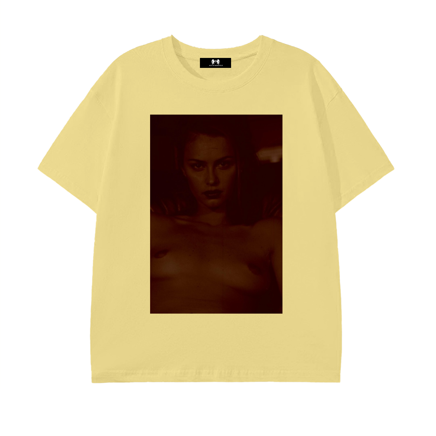 Agathe de la Fontaine ,star 