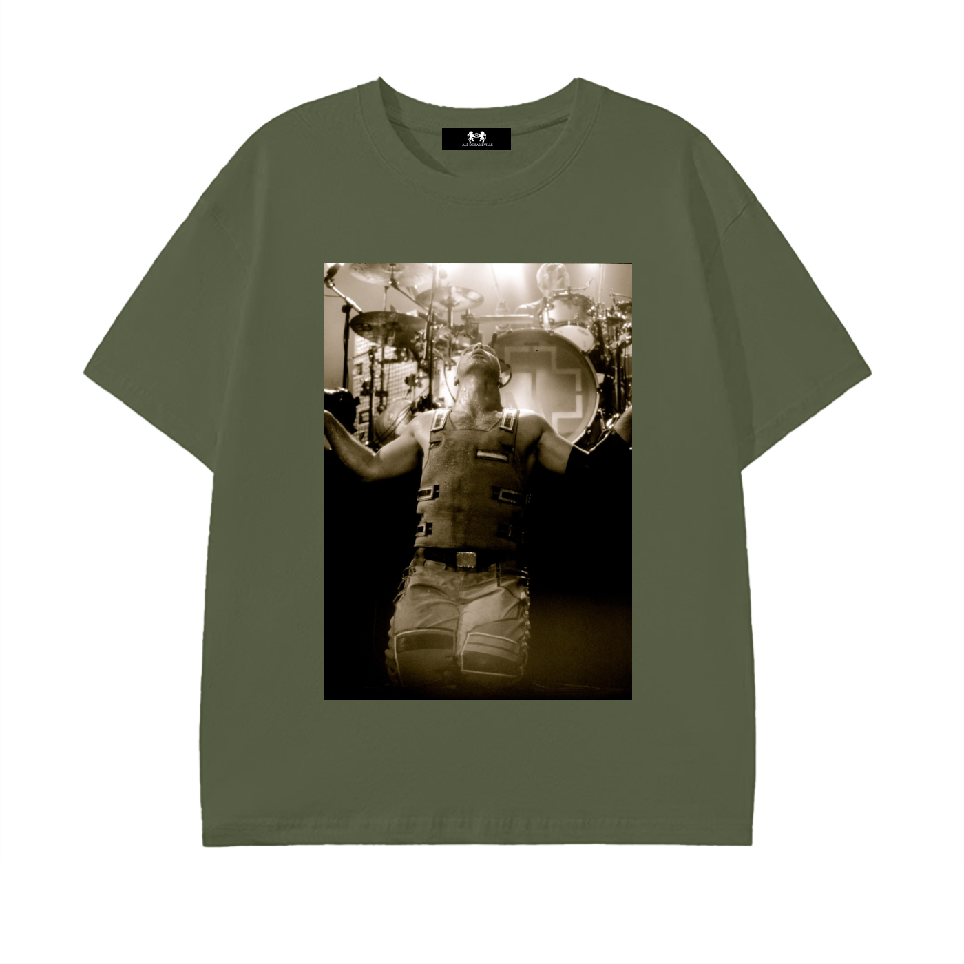 Rammstein,german ,music,group,band,concert,live,photography,Alé de Basseville