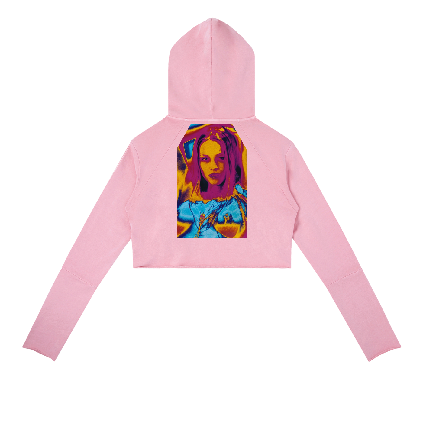 Kiera Chaplin ArtWork 