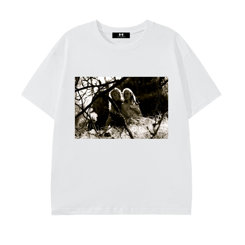 montalivet,girls,forest,nude,voyeur