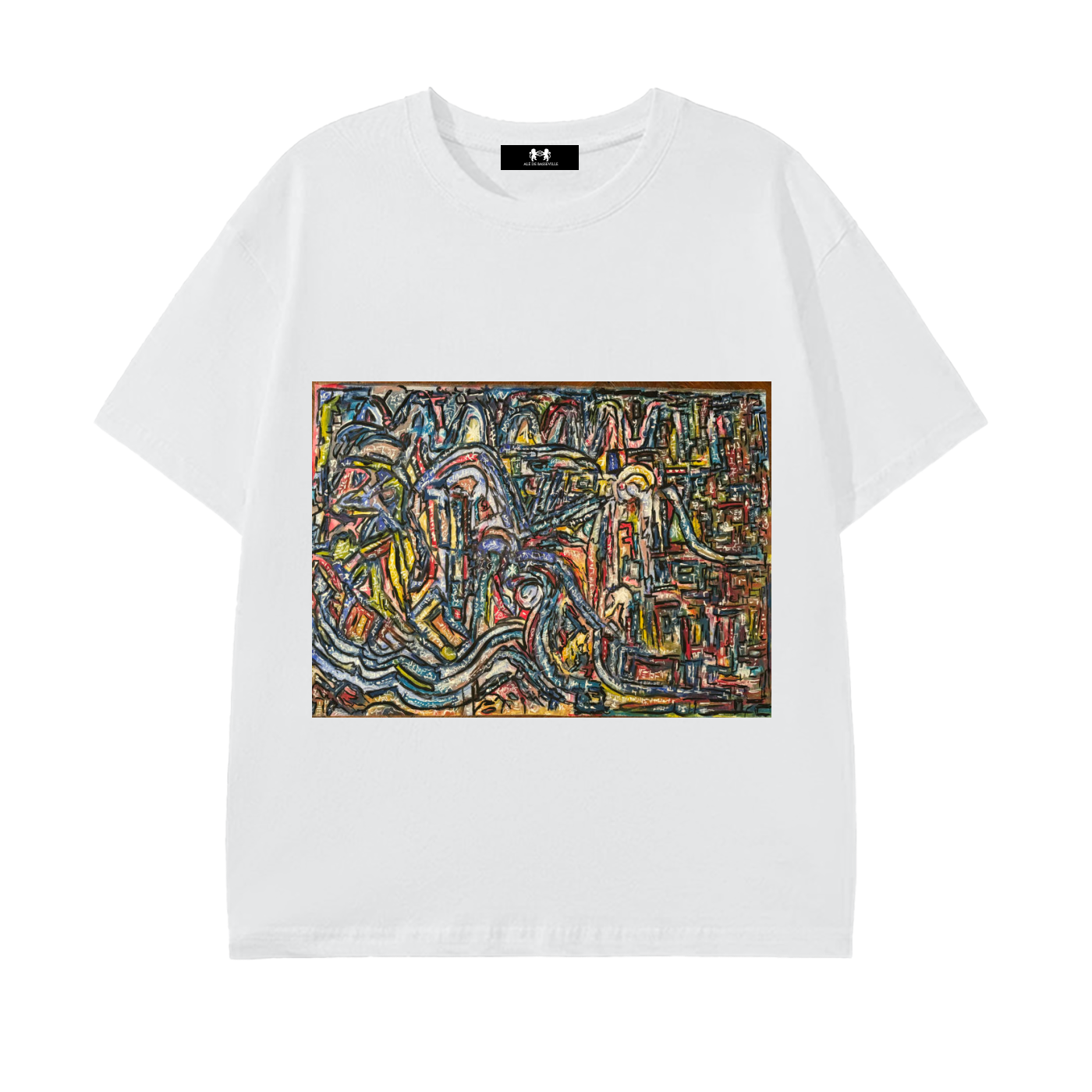 the factory ,basquiat,Andy warhol,happening ,Ale de Basseville