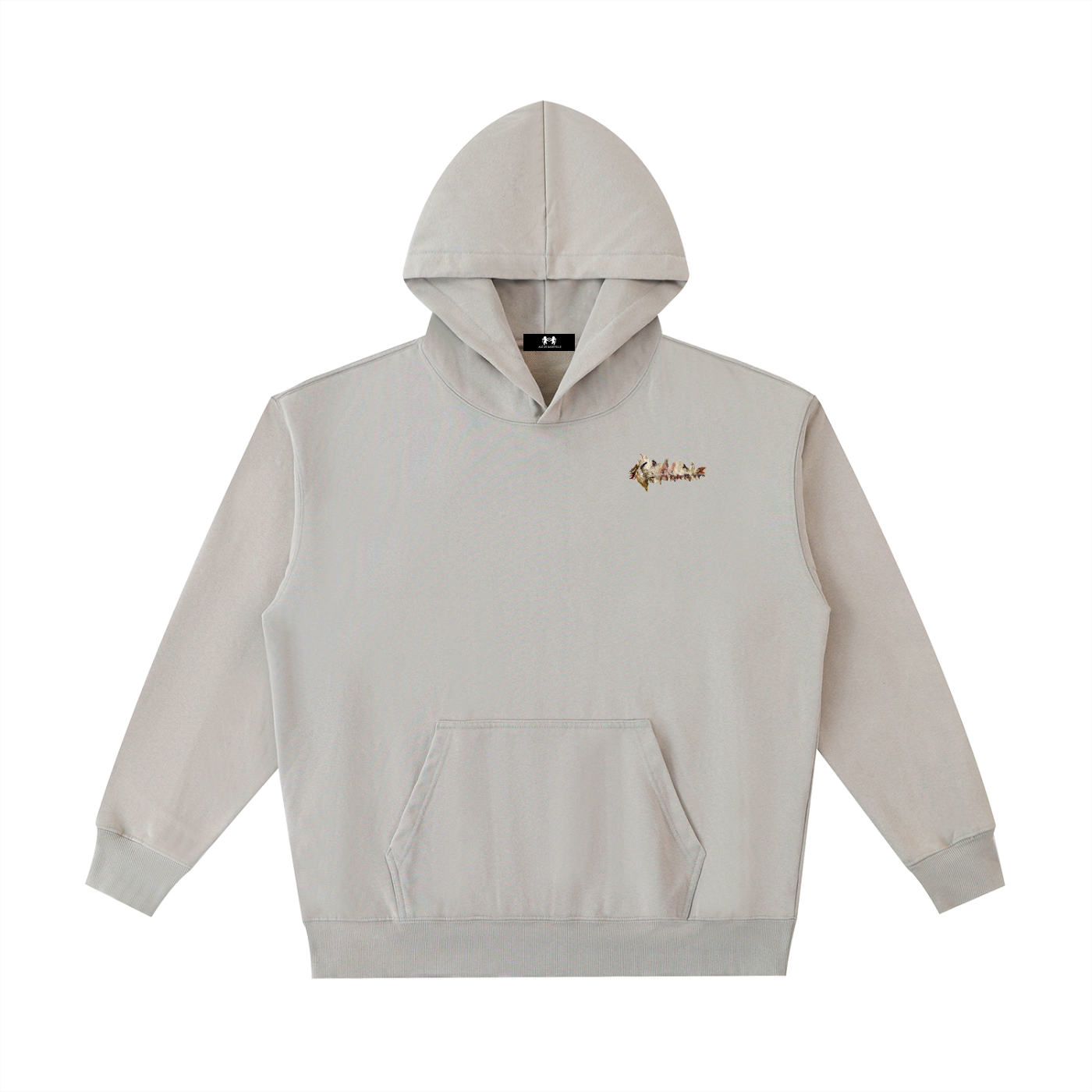 Artwork Ale de Basseville 1984