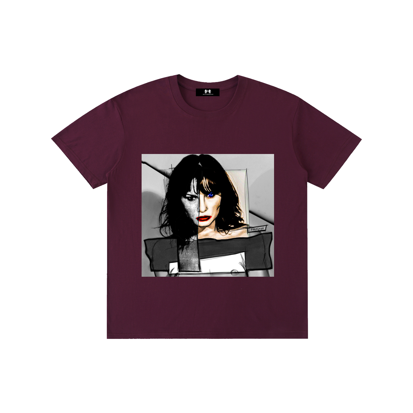 Melania Trump Artwork 