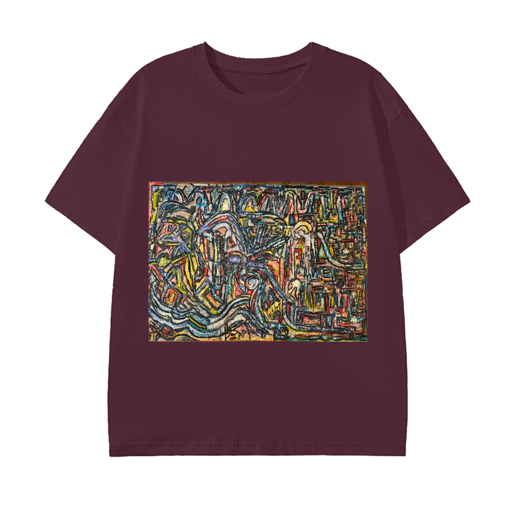 the factory ,basquiat,Andy warhol,happening ,Ale de Basseville