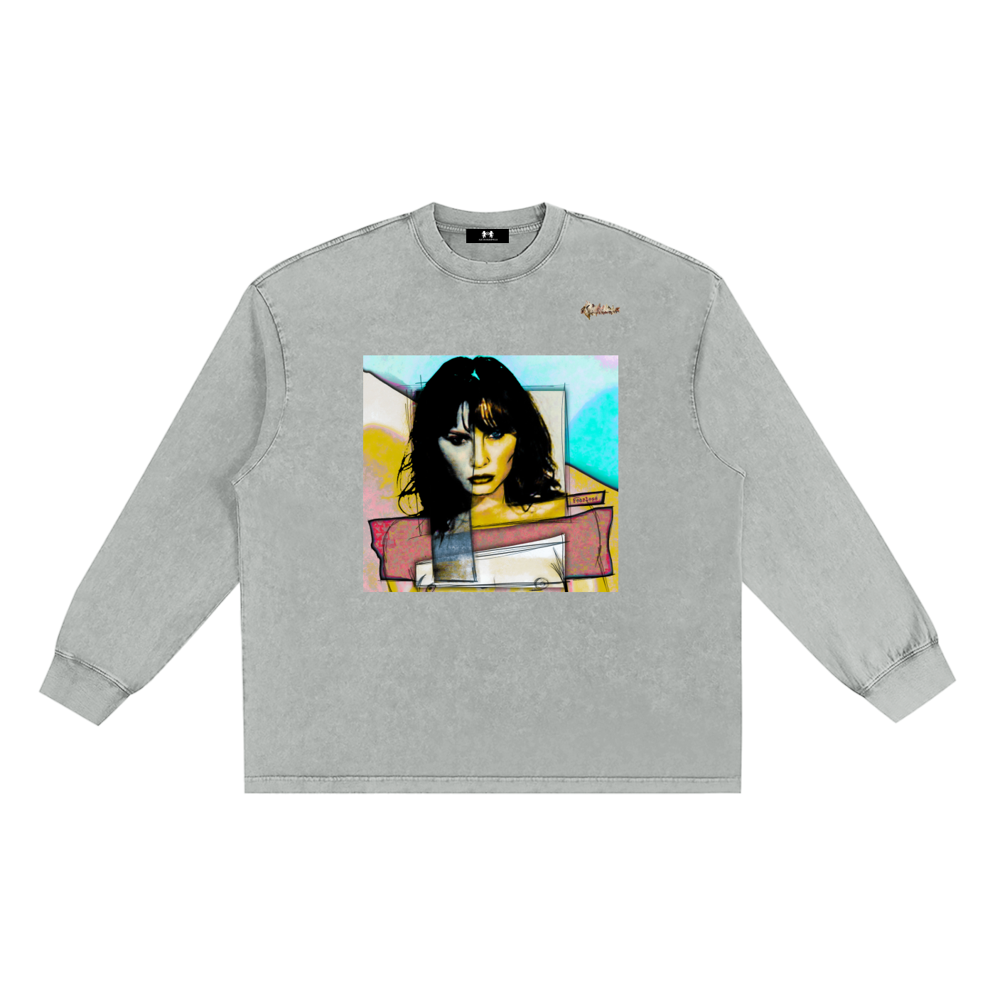 Melania Trump Artwork 