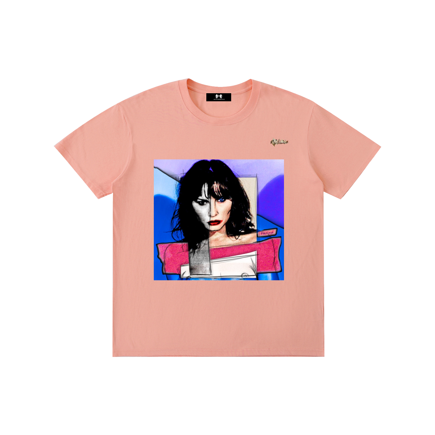 Melania Trump Artwork 