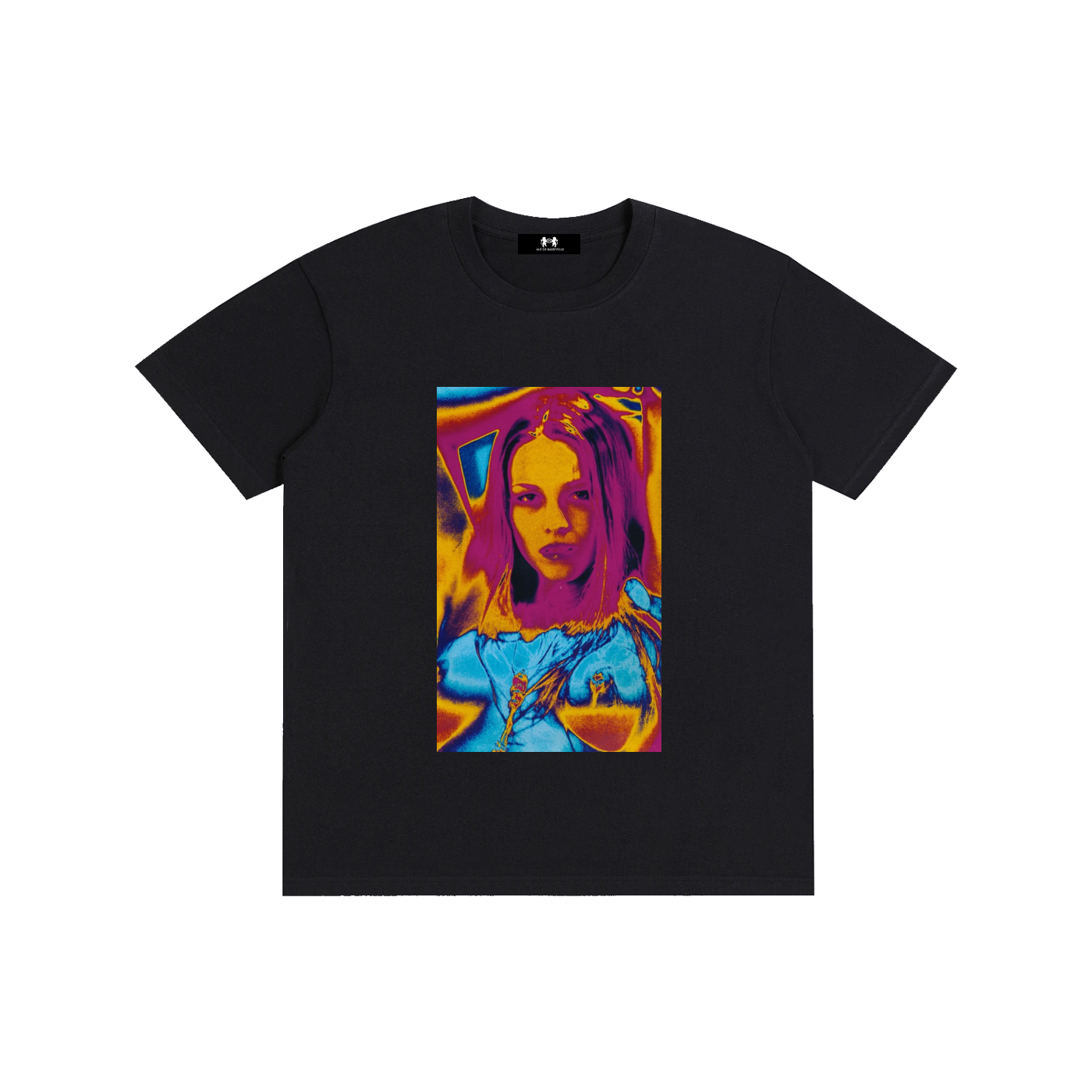 Kiera Chaplin ArtWork 