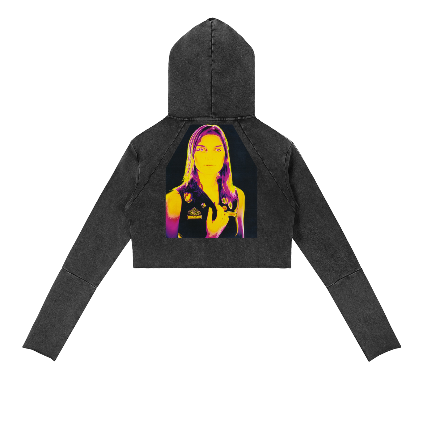 Sarah Marshall Artwork 