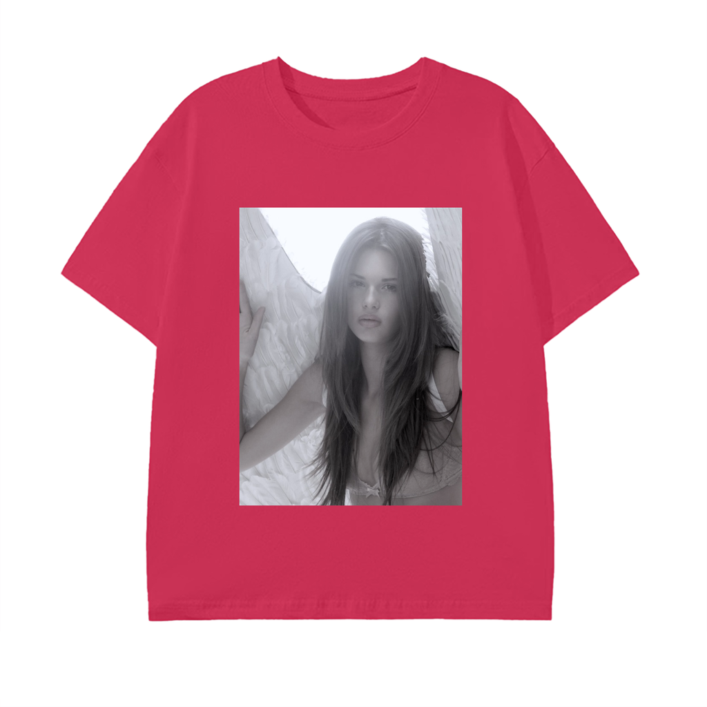 ZOI MANTZAKANIS,model,angel