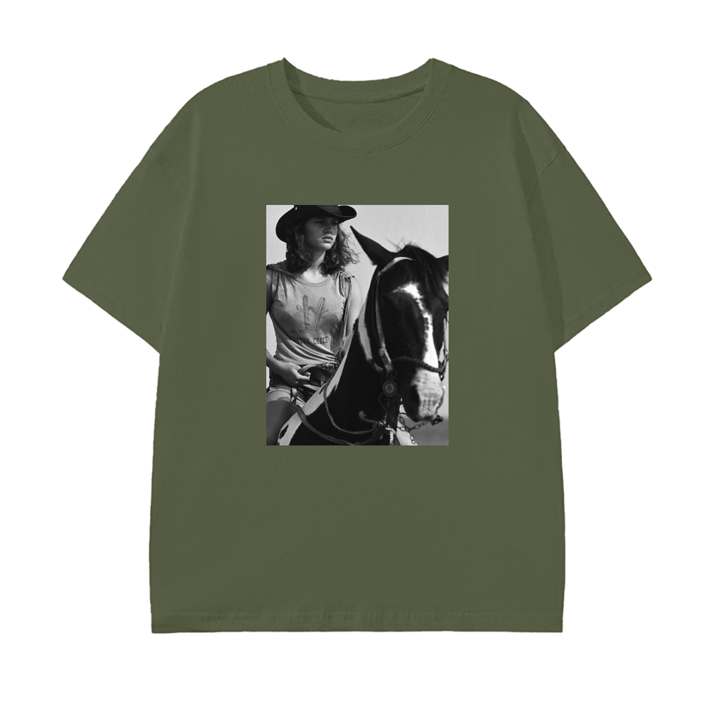 horse ,riding ,punta del este ,beach ,julie ordon ,la barra ,cowboy