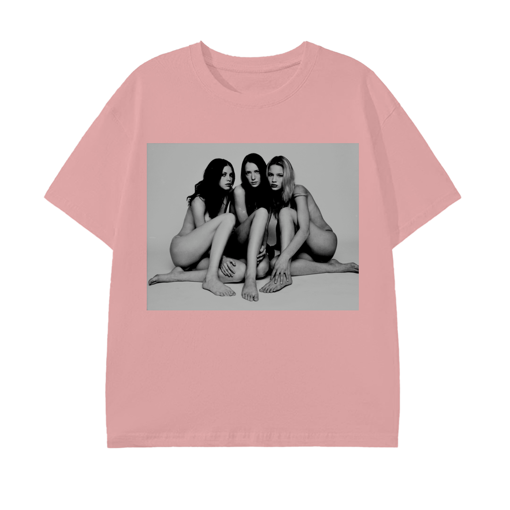 studio A,models,New York 