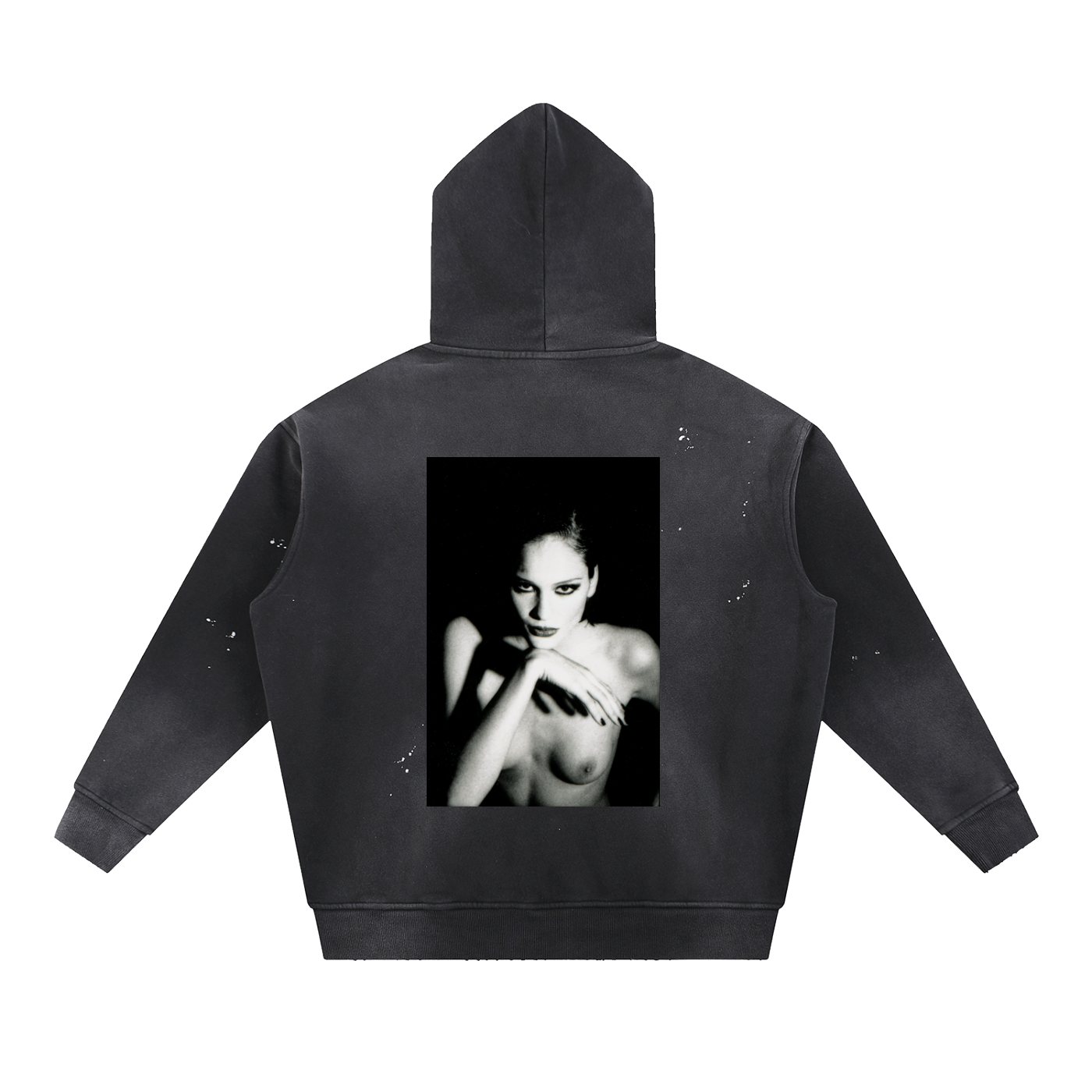 ines rivero ,wave ,fashion ,topmodel