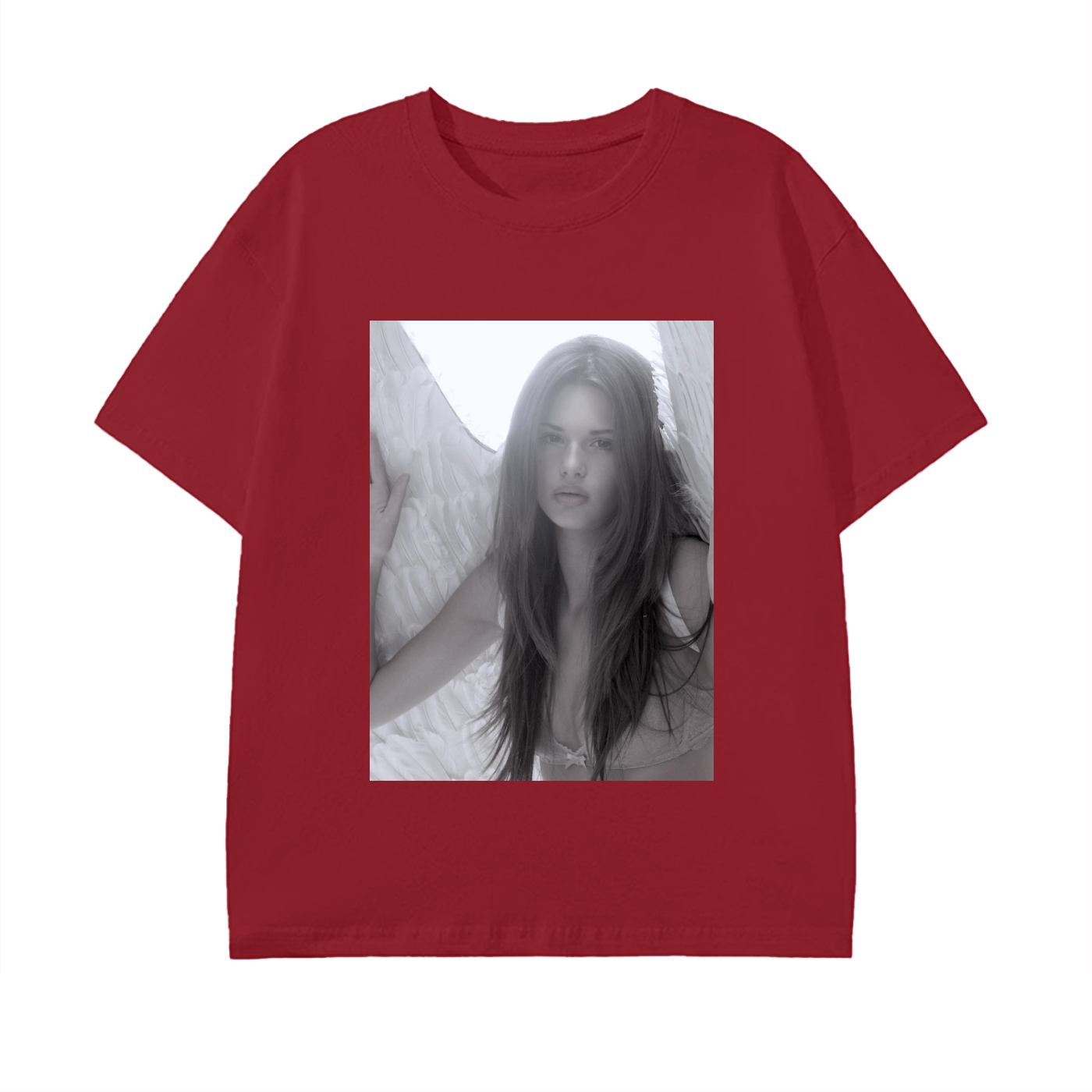 ZOI MANTZAKANIS,model,angel