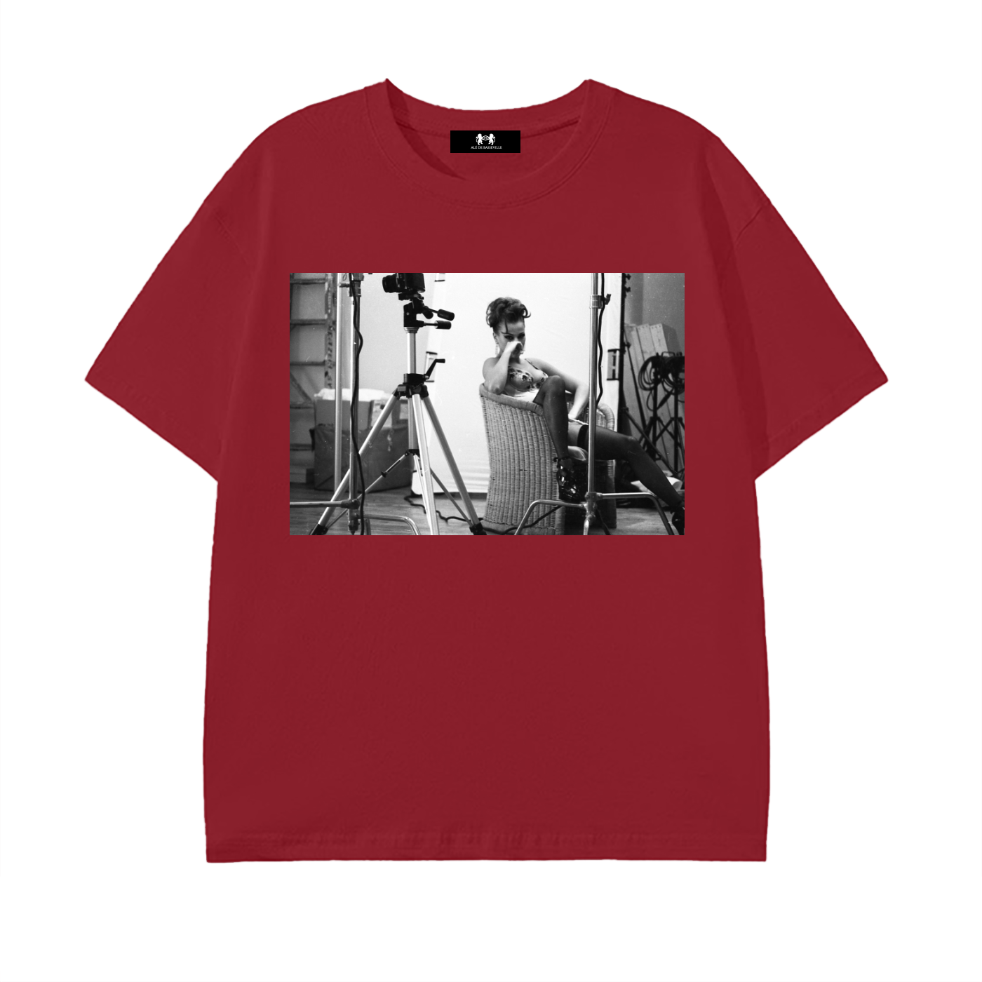 emma ericksson ,studio A,new york,usa