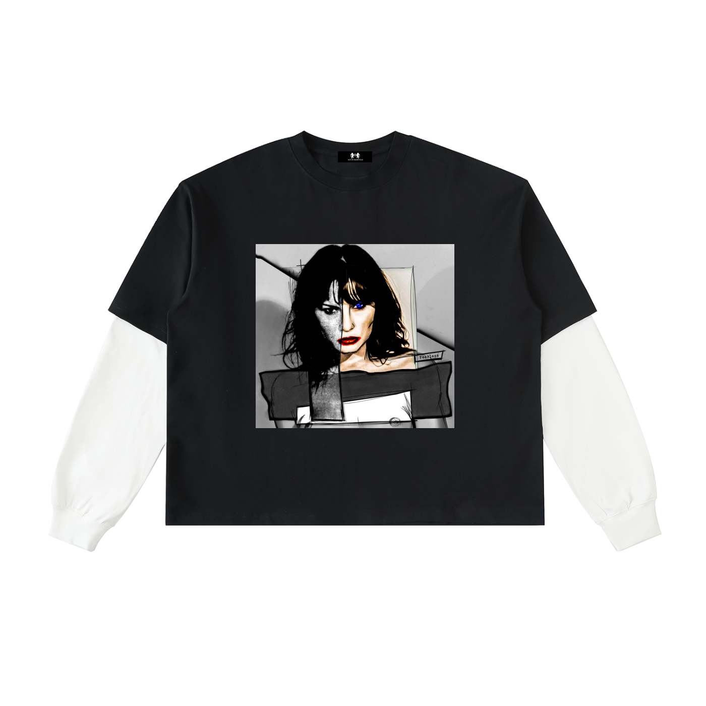 Melania Trump Artwork 