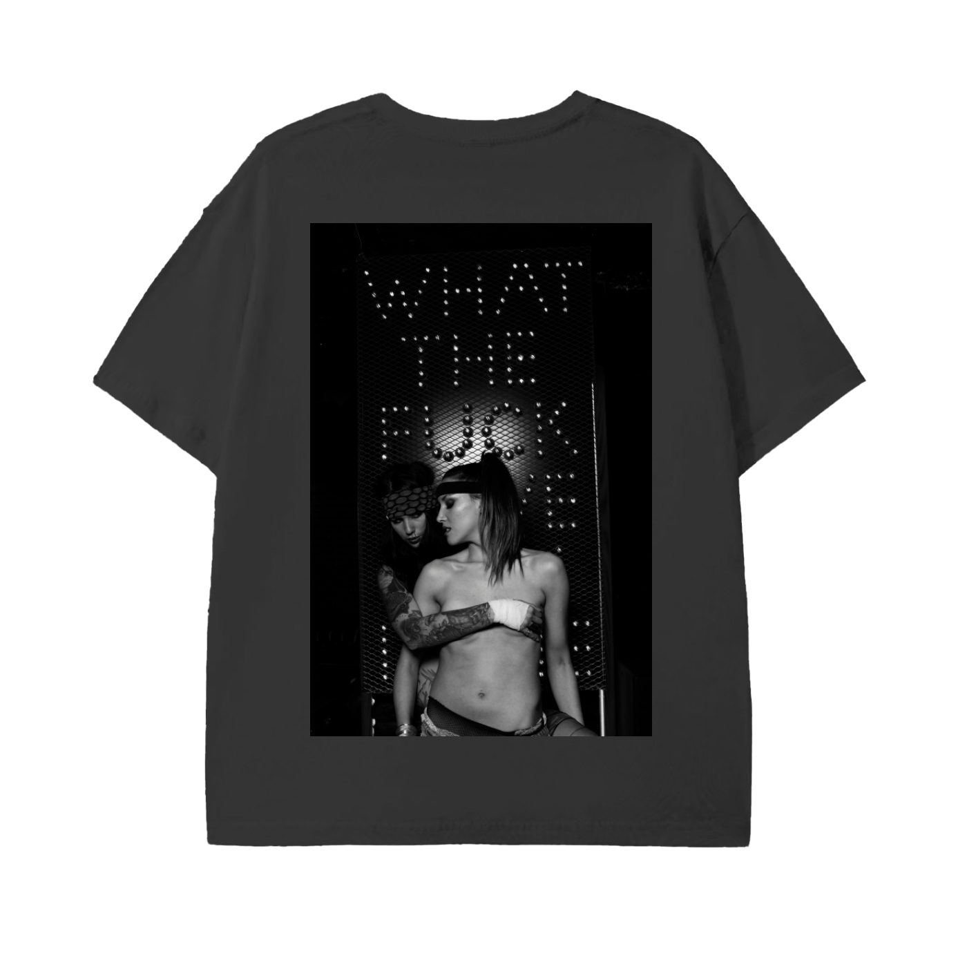 what's the fuck ,Alé de Basseville ,metoo,girls,models