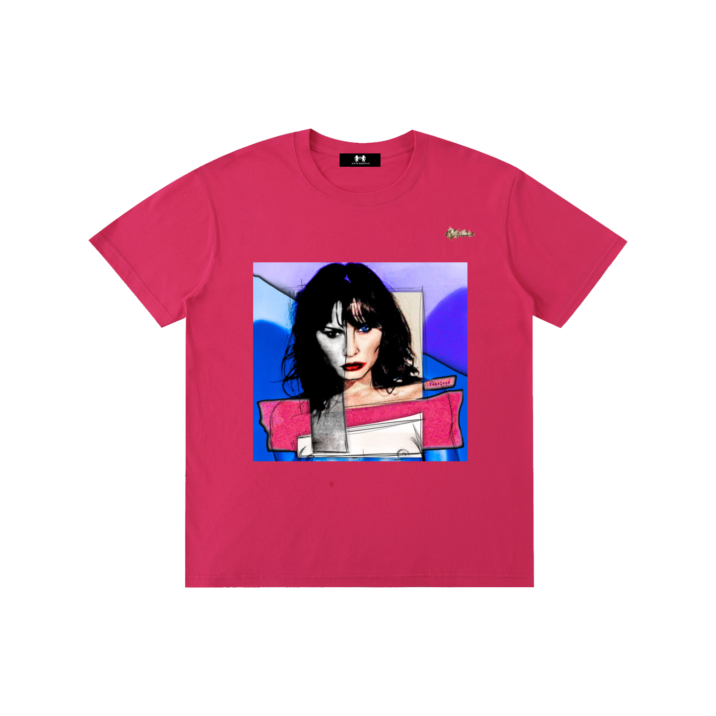 Melania Trump Artwork 