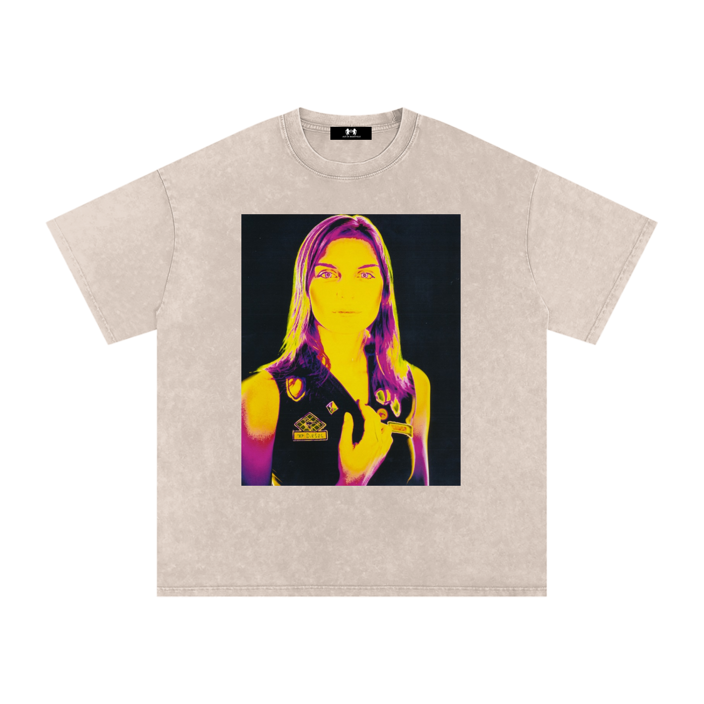 Sarah Marshall Artwork 