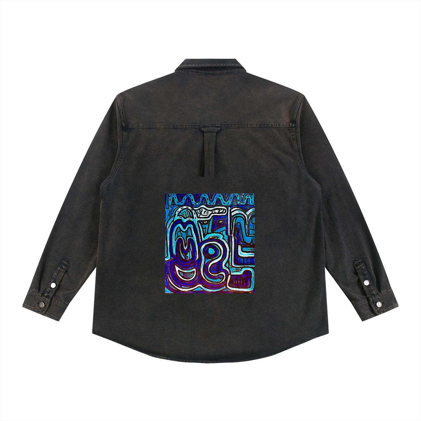 Artwork Ale de Basseville 1984,the factory ,Andy Warhol ,basquiat,nyc